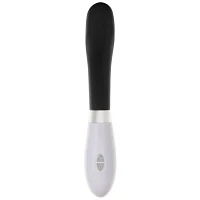 Perfect Curve Multi Speed G-Spot Vibrator 7 Inch - Hott Love