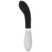 Perfect Curve Multi Speed G-Spot Vibrator 7 Inch - Hott Love