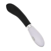 Perfect Curve Multi Speed G-Spot Vibrator 7 Inch - Hott Love