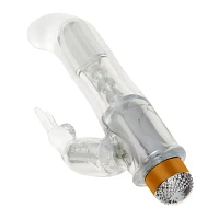 Bunniflex Waterproof G Spot Rabbit Vibrator 7.28 Inch - Hott Love