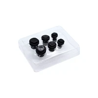 Multi-Pack Plugs - 6 Pair