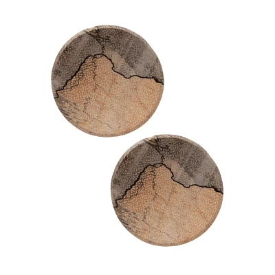 Wood Plugs