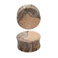 Wood Plugs