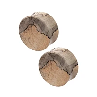Wood Plugs