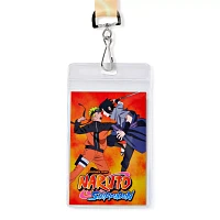 Naruto Shippuden Lanyard