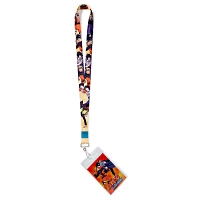Naruto Shippuden Lanyard