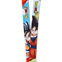 Goku Lanyard - Dragon Ball Z