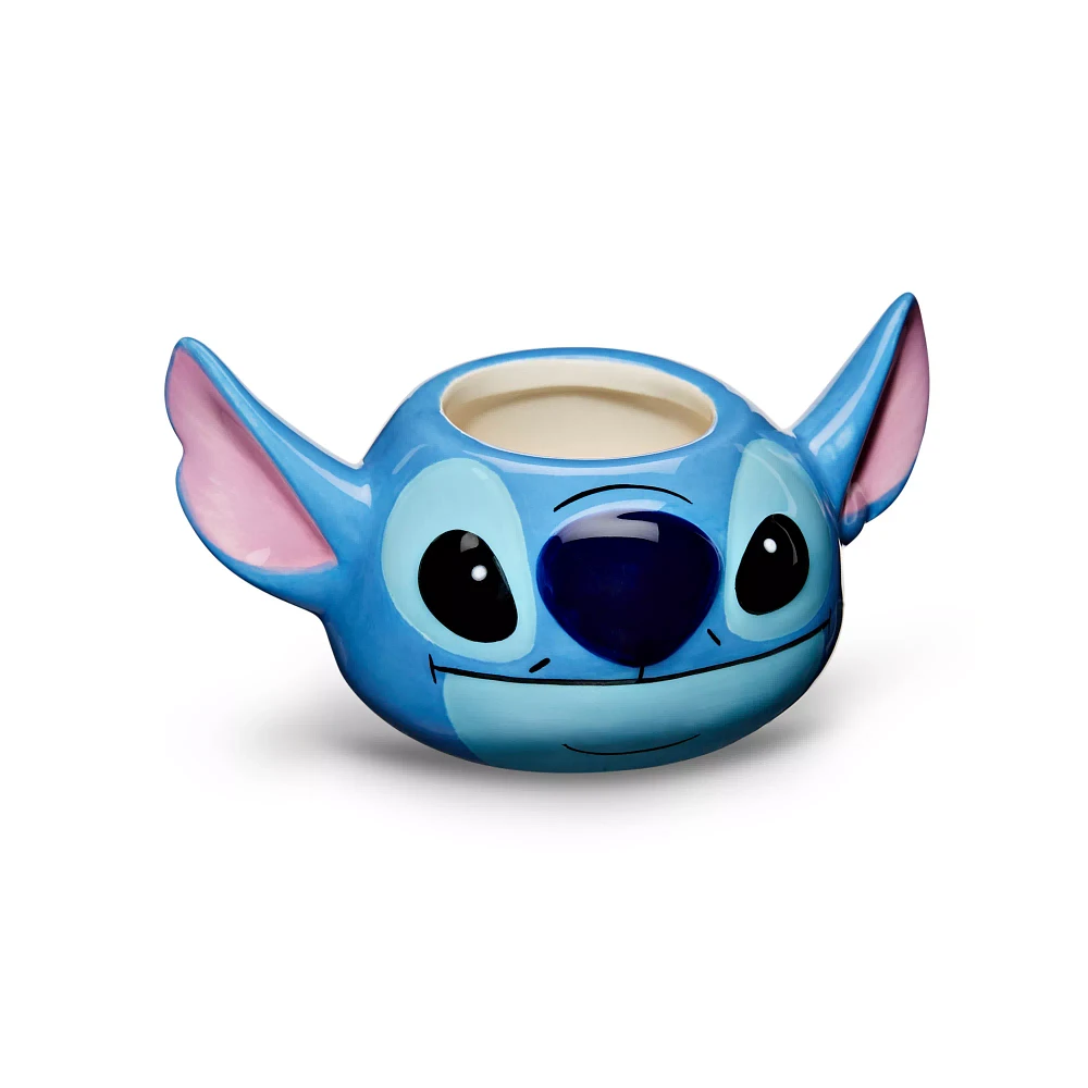 Stitch Face Toothpick Holder - Lilo & Stitch