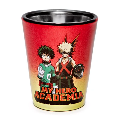My Hero Academia Shot Glass - 2 oz.
