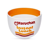 Maruchan Bowl with Chopsticks – 17 oz.