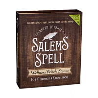 Wellness Witch Stone Kit 6 Pack