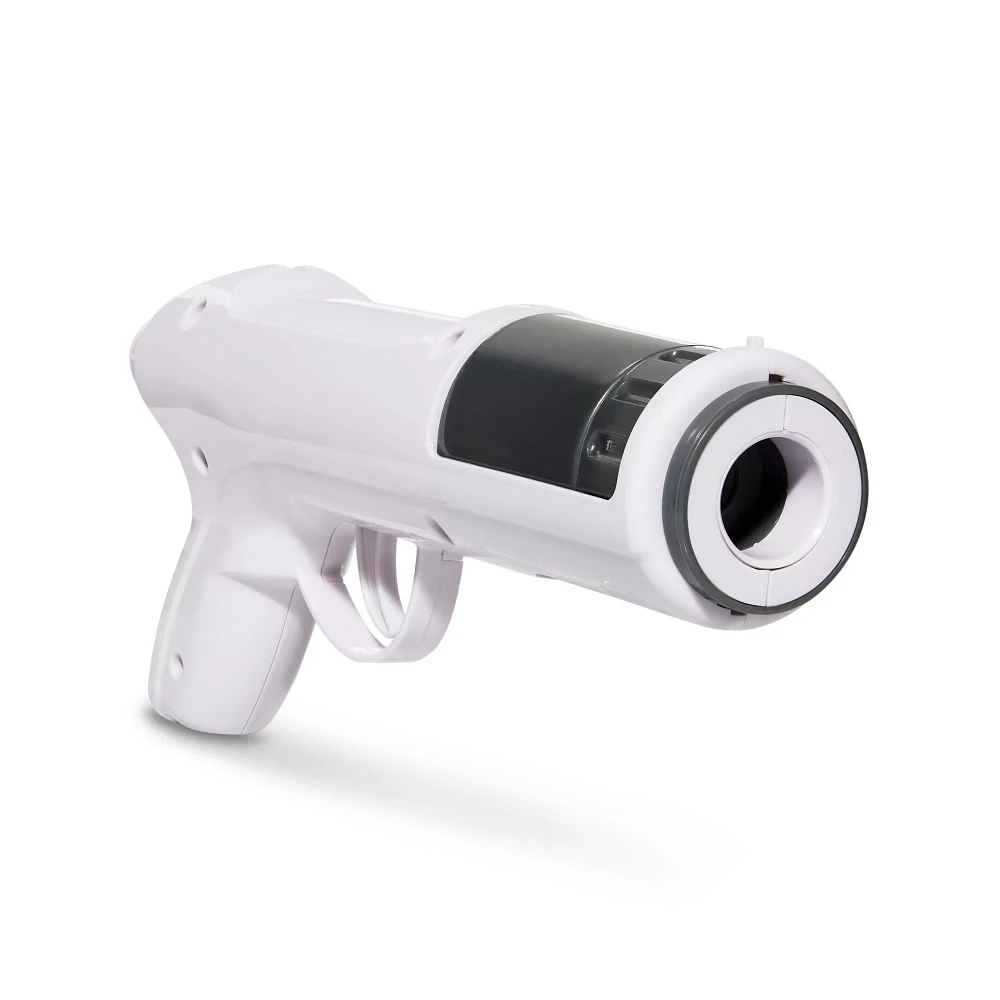 Alcohol Shot Gun