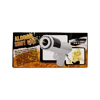 Alcohol Shot Gun