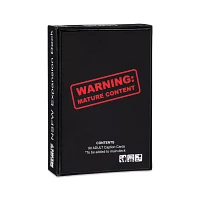 What Do You Meme NSFW Expansion Pack