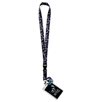 Stitch Wild One Lanyard – Lilo & Stitch