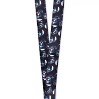 Stitch Wild One Lanyard – Lilo & Stitch