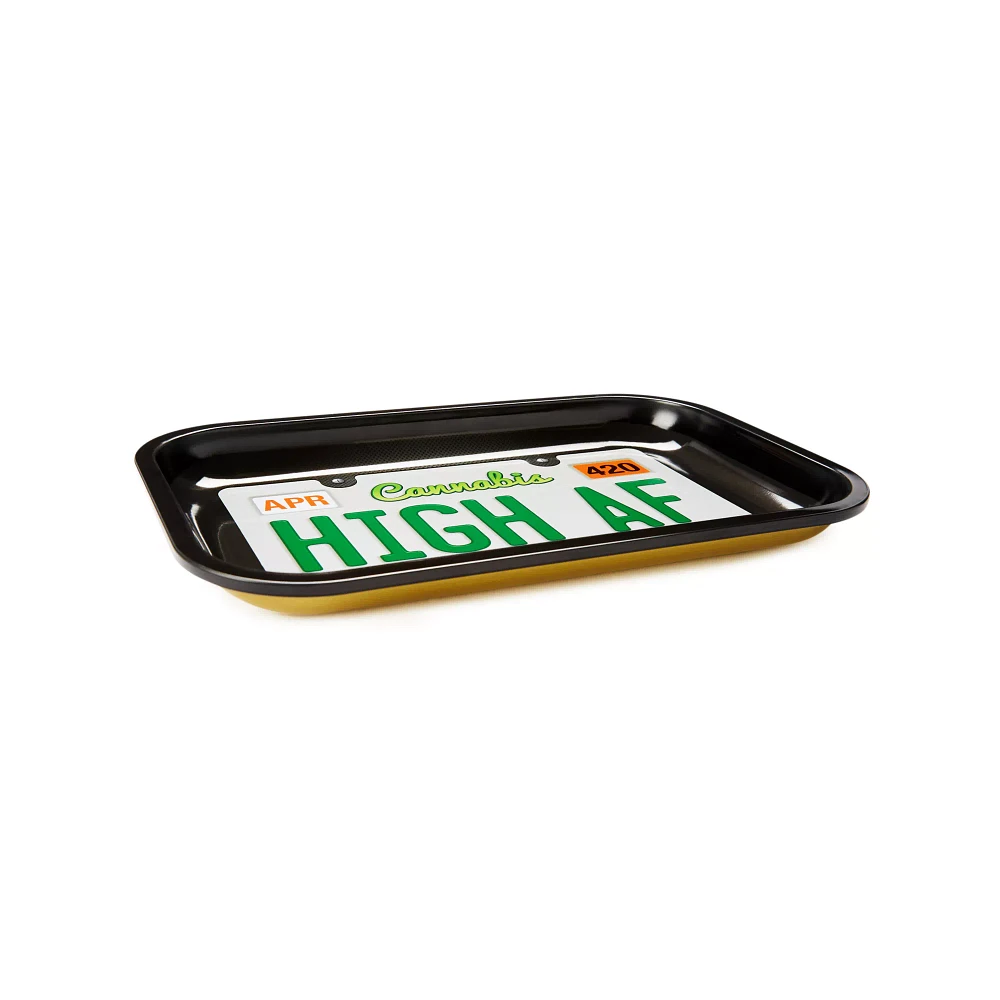 High AF Tray