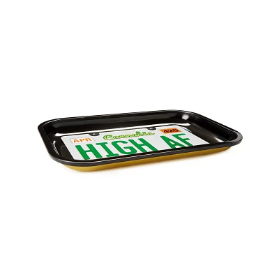 High AF Tray