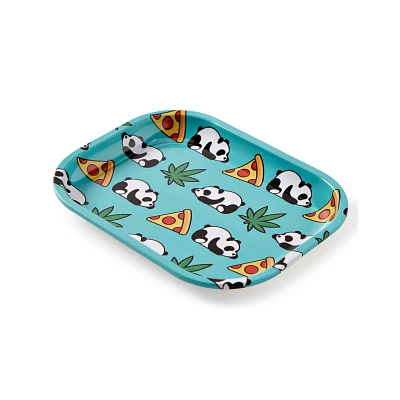 Panda Pizza Tray