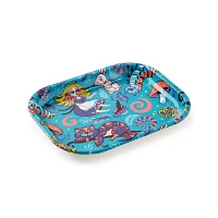 Alice In Wonderland Tray