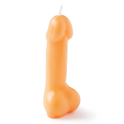 Super Fun Penis Big Candle