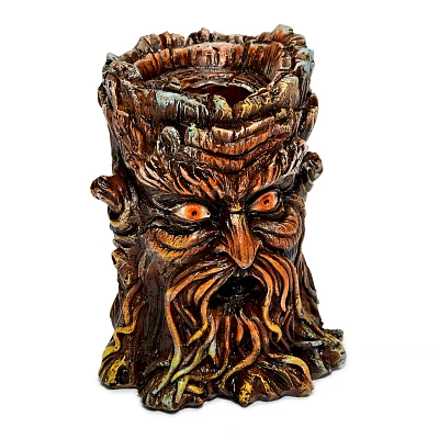 Tree Man Incense Burner