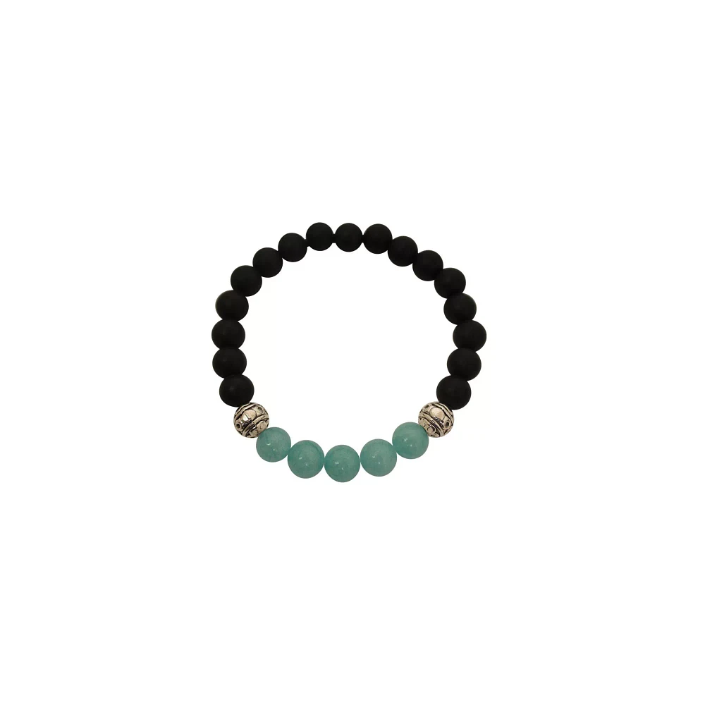 Aventurine Beaded Bracelet