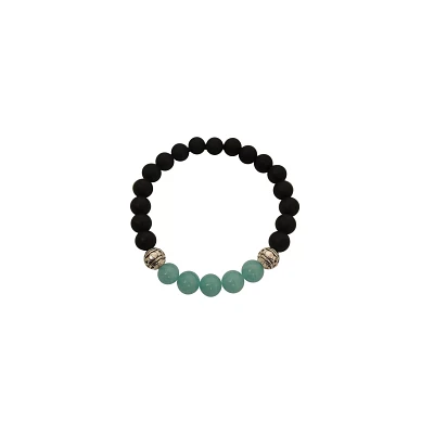 Aventurine Beaded Bracelet