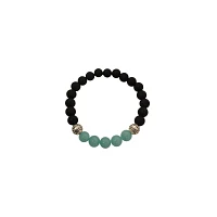 Aventurine Beaded Bracelet