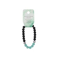 Aventurine Beaded Bracelet