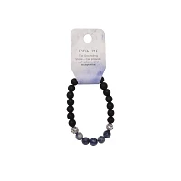 Sodalite Beaded Bracelet