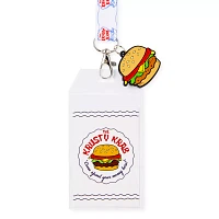The Krusty Krab Lanyard - SpongeBob SquarePants