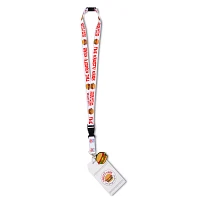 The Krusty Krab Lanyard - SpongeBob SquarePants