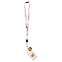 The Krusty Krab Lanyard - SpongeBob SquarePants