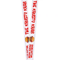 The Krusty Krab Lanyard - SpongeBob SquarePants