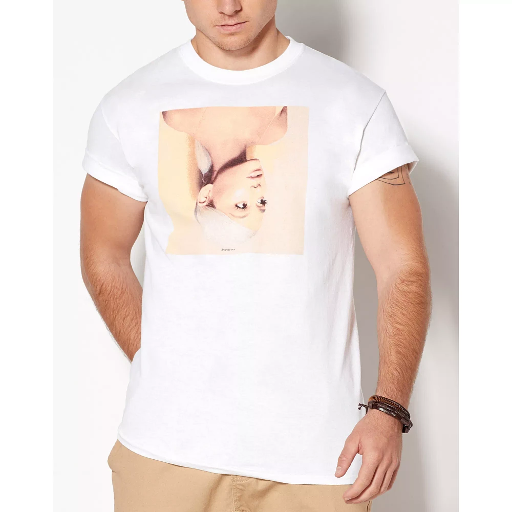 Sweetener Ariana Grande T Shirt