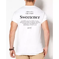 Sweetener Ariana Grande T Shirt