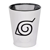 Naruto Shot Glass – 2 oz.