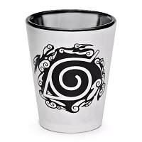 Naruto Shot Glass – 2 oz.