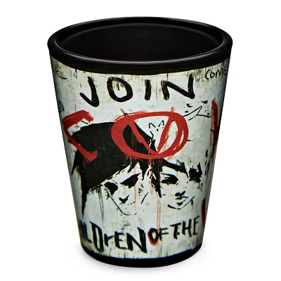 Borderlands Shot Glass - 2 oz.