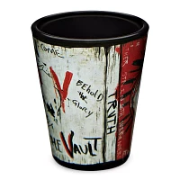 Borderlands Shot Glass - 2 oz.