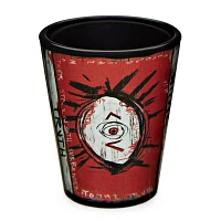 Borderlands Shot Glass - 2 oz.