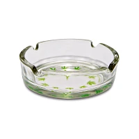 420 Somewhere Stash Jar and Ashtray - 6 oz.