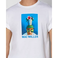 Mac Miller Flower T Shirt