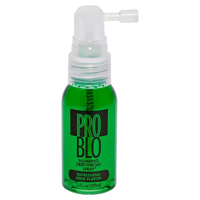 Pro Blo Deep Throat Spray