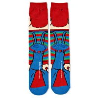 360 Chucky Crew Socks