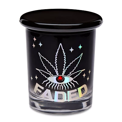 Faded Stash Jar - 7.5 oz.