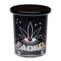 Faded Stash Jar - 7.5 oz.