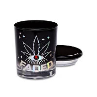 Faded Stash Jar - 7.5 oz.