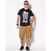 Skeleton Lovers T Shirt